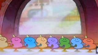 Intro. Chowder Español Castellano