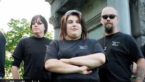 The Shadows Project - Promo Video