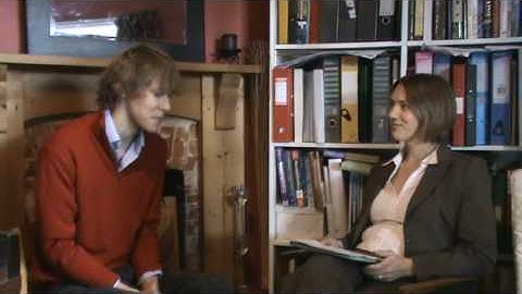 Good mock interview for Oxbridge Economics