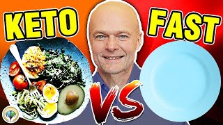 Keto vs Fasting  Which Is Better?