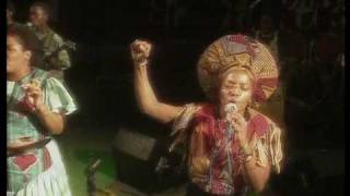 Sister Phumi - Africa chords