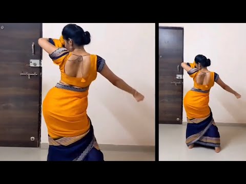 वहीनी ने केला सुंदर डान्स Vahini Ne Kela Sundar Dance