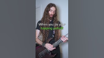 3 TAPPING TIPS - Express Guitar Lessons 29