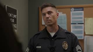 Chenford - The Rookie - 6x07 Pt.3 - 