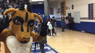 Download lagu Homecoming Pep Assembly 2018 The Greatest Showman Homecoming Pep Assembly 2018 The Greatest Showman