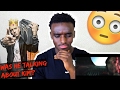 Eminem - Space Bound REACTION