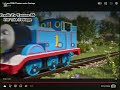 2026 Thomas Clip Reaction!