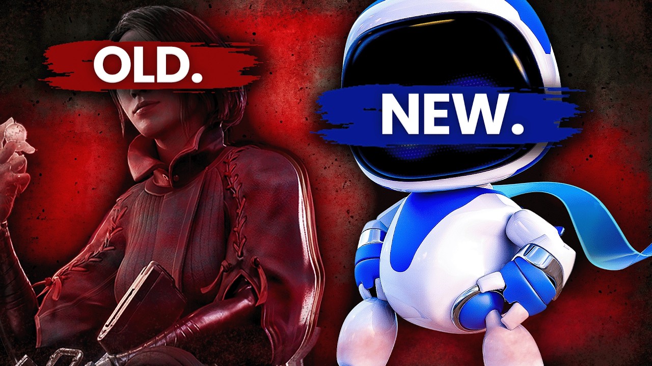 AAA Gaming Needs To CHANGE