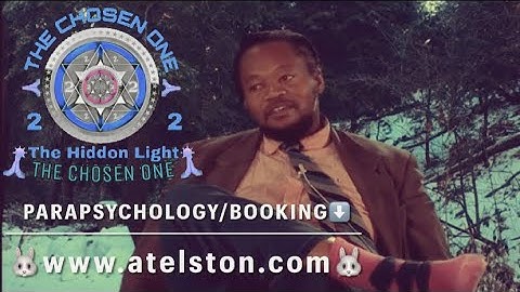 Omniscient/Omnipotent/Omnipresent/Targeted Individual/Gangstalking PT2365 Transcendental Knowledge