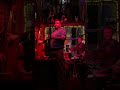 Marty Peters and the Party Meters - Spotted Cat, New Orleans 7/2023 #jazz #livemusic #swing