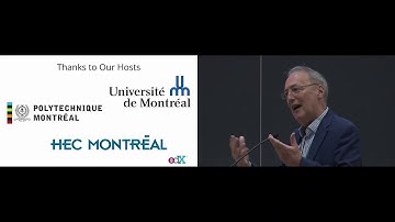 Open edX Conference 2018 Opening and Welcome remarks