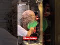 #shorts Döner kebab Grand Bazaar Istanbul