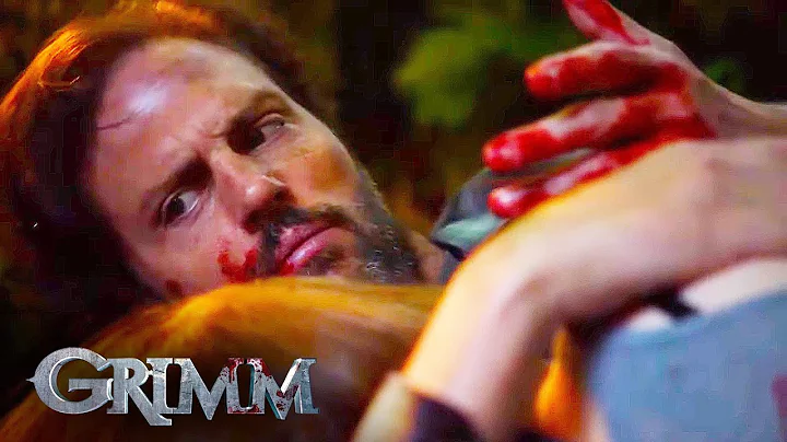 A Wild Night Hunting With Angelina | Grimm