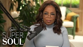 Dr. Shefali: Become Irrelevant To Your Children | Oprah’s Super Soul | OWN Podcasts