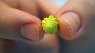IT GREW INSIDE OF MY BODY!