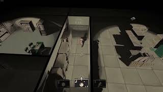 Mission 0 - Tutorial [HEIST]