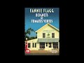 Beignets de tomates vertes de fannie flagg lu par sara louis