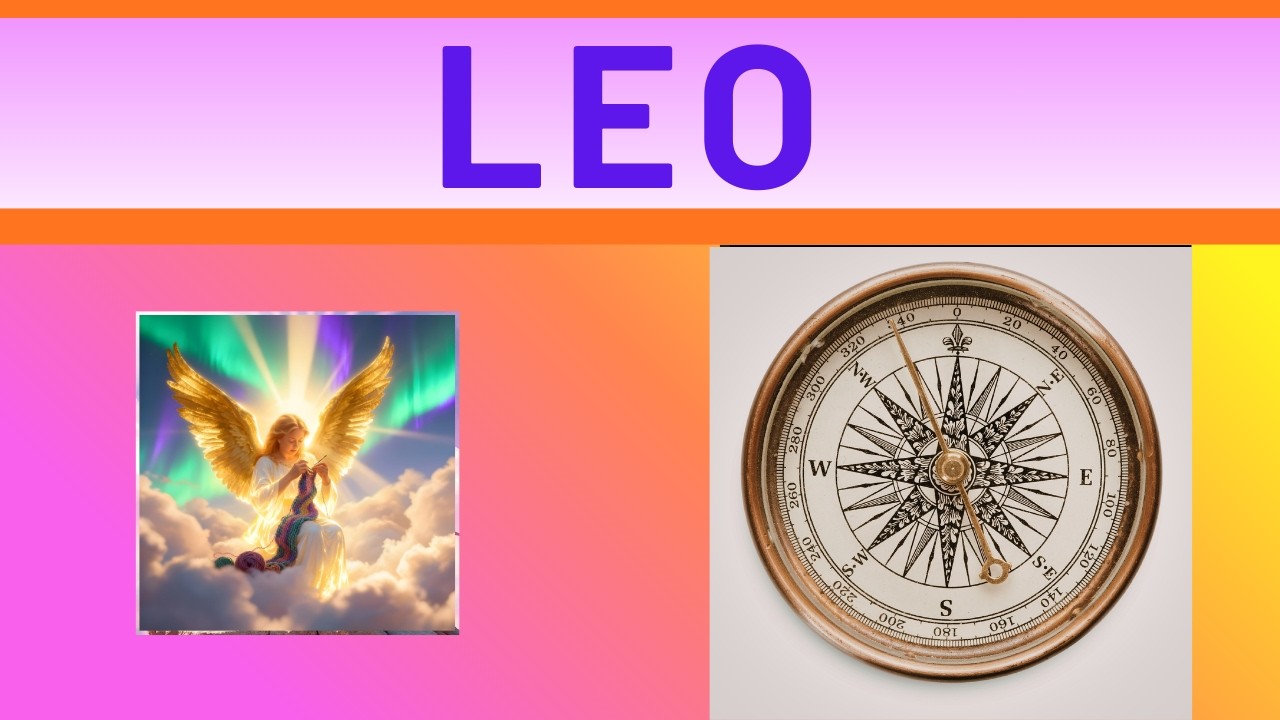 PREPÁRATE LEO ❤️PARA LO QUE TIENES QUE SABER URGENTE! BESTIAL CAMBIO POR DESTINO QUE NO ESPERAS!!!❤️