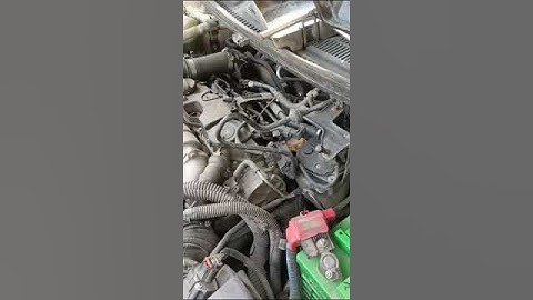 EcoSport starting problem #car #videos