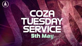 #COZATuesdays | Midweek Worship Service With Reverend Biodun Fatoyinbo | Tuesday, 5th May 2026 screenshot 2