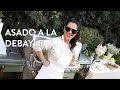 Asado a la Debayle| Martha Debayle