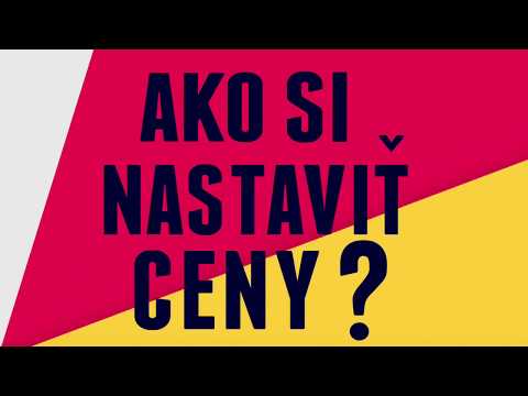 Video: Vilensky Dlaha - údaje O Tom, Ako Správne Nosiť