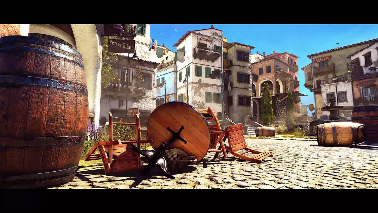 Sniper Elite 4 arriva quest’anno su PS4