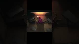 Daki ONII-CHAN || #demonslayer #animeshorts
