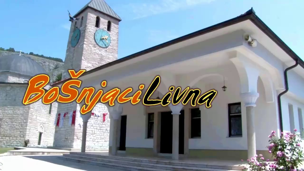 "Bošnjaci livna ( Hlivna)" Studio FotoHILE & OU Tempo