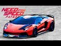 LA MIA LAMBORGHINI AVENTADOR - Need For Speed Payback