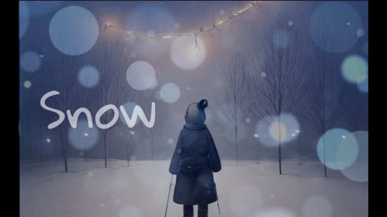 【Snow】『幾千年の恋』永遠に閉じ込めて・・