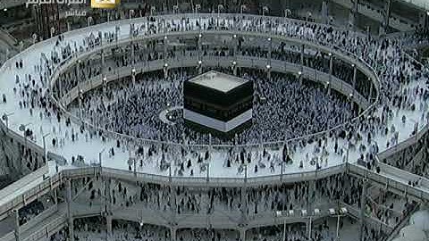 عبدالودود حنيف ماتيسر من سورة البقرة 1