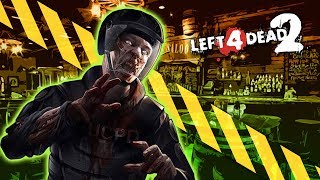 OH NO! Zombies Infect Country Bar! (Dead Series)(1)