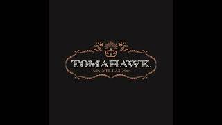 Tomahawk - Desastre Natural