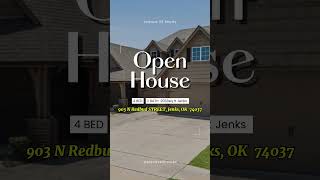 What price do you think this home should be worth in Jenks Oklahoma?