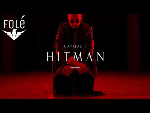 Capital T - Hitman (Official Video HD)