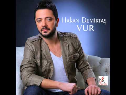Hakan Demirtaş - Vur  (Versiyon) (Official Audio)