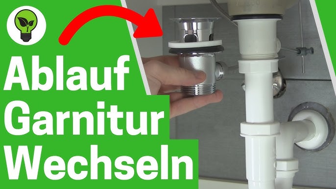 Die ultimative Anleitung zur Reparatur von Waschbecken
