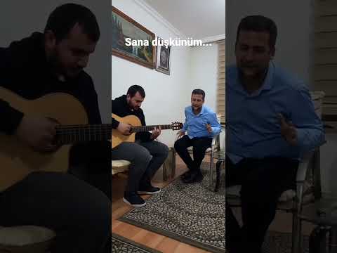 #sanadüşkünüm #muratmert #beste #şarkı #özgürkara #akustik #shorts #keşfet #keşfetteyiz CANIM KIZIMA