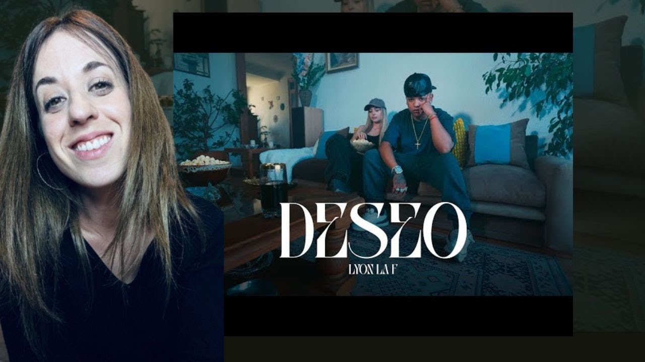 REACCIÓN A DESEO DE LYON LA F Y PASAJERO JUNTO A KING SAVAGGE Y KATTEYES