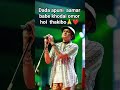 Zubeen Da apuni jotei asse vale thakok❤️#zubeengarg #singer #love#shortvideo