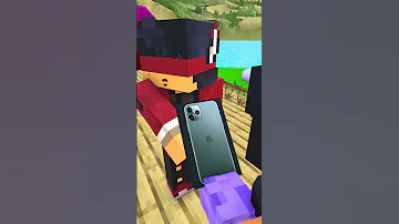 Aphmau Will Regret Not Choosing The First Gift Aaron Best Troll Shorts Funny 
