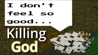 Killing Destroyman lll | Deepwoken