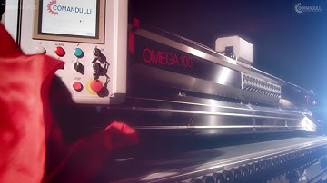 Edge contouring for Natural Stones & Agglomerates by comandulli