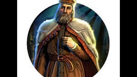 Civilization V Game Replay - Space Victory (4k)