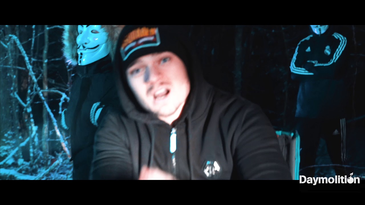 Douyam - 4.0 I Daymolition