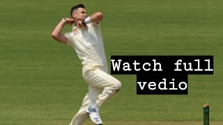 James Anderson bowling # fastbowling #tips#drills