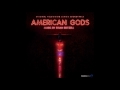 Brian Reitzell - "Essie Accused" (American Gods OST)