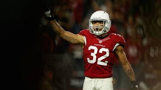 Tyrann Mathieu | 'XO TOUR Llif3' | Arizona Cardinals Highlights ᴴᴰ by SHProductions 103,669 views 6 years ago 3 minutes