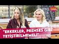 Hatice'nin Eşi, Ev İşi Yapmasıyla İlgili Açıklama Yaptı - Gelinim Mutfakta 18 Mayıs Pazartesi